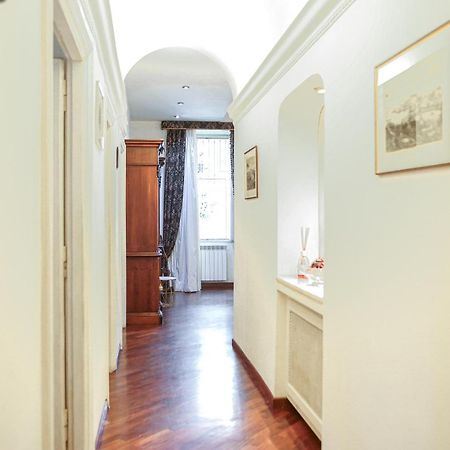 רומא Bpremium Apartment מראה חיצוני תמונה