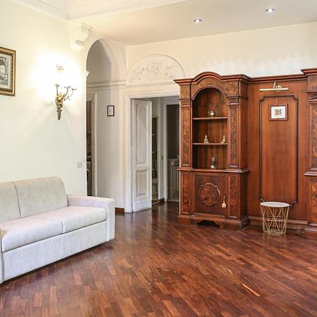 רומא Bpremium Apartment מראה חיצוני תמונה