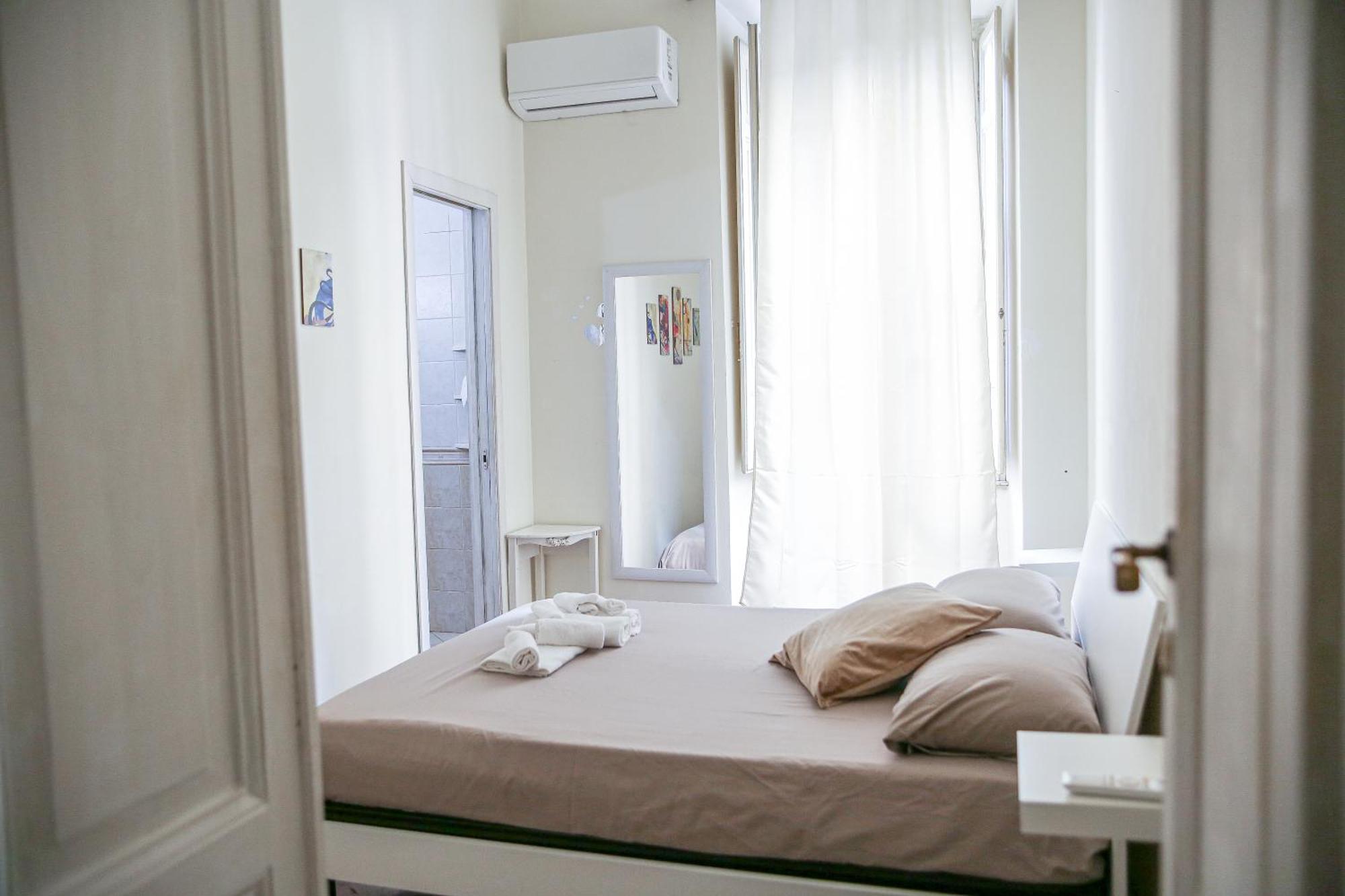 רומא Bpremium Apartment מראה חיצוני תמונה