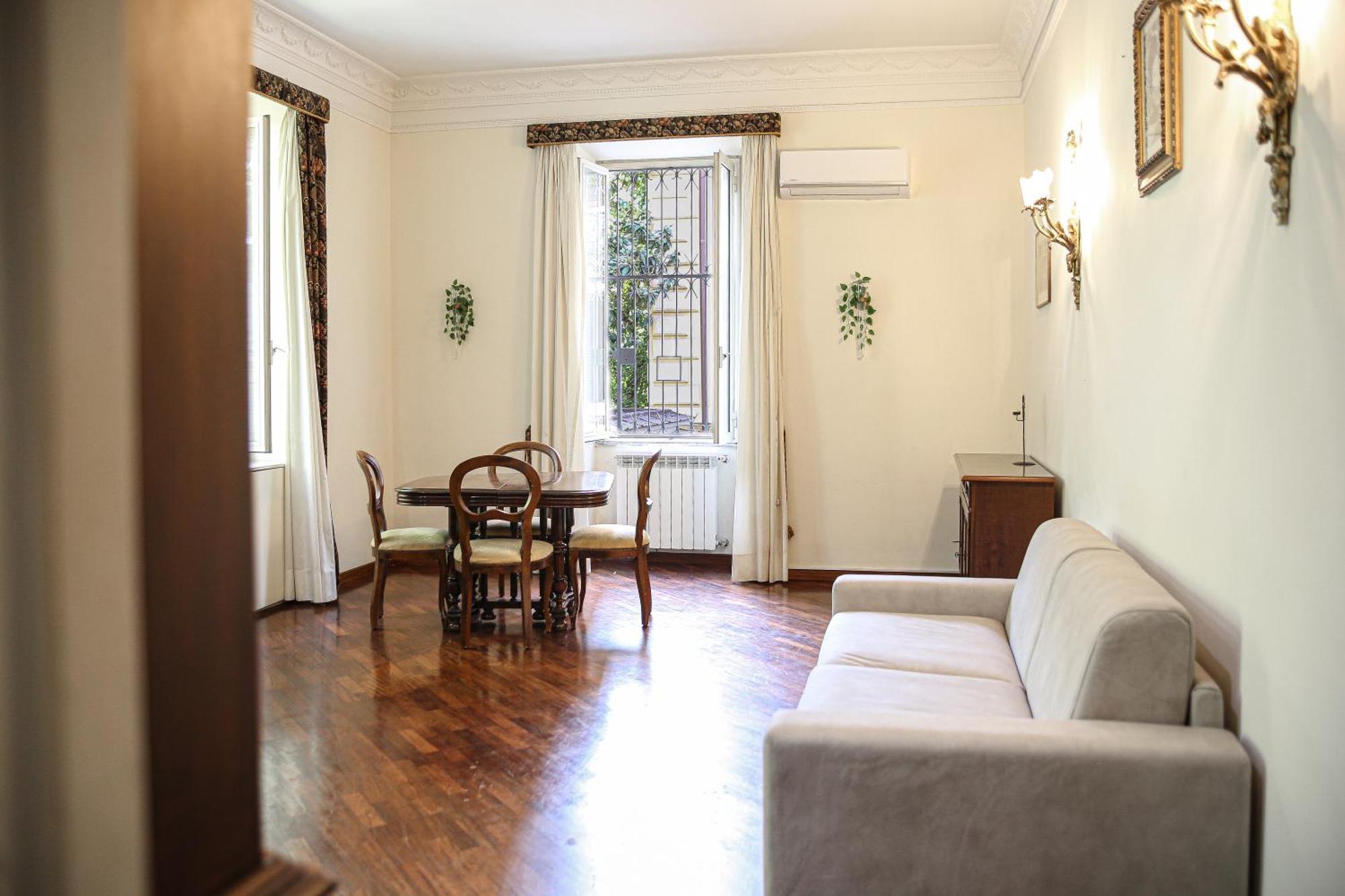 רומא Bpremium Apartment מראה חיצוני תמונה