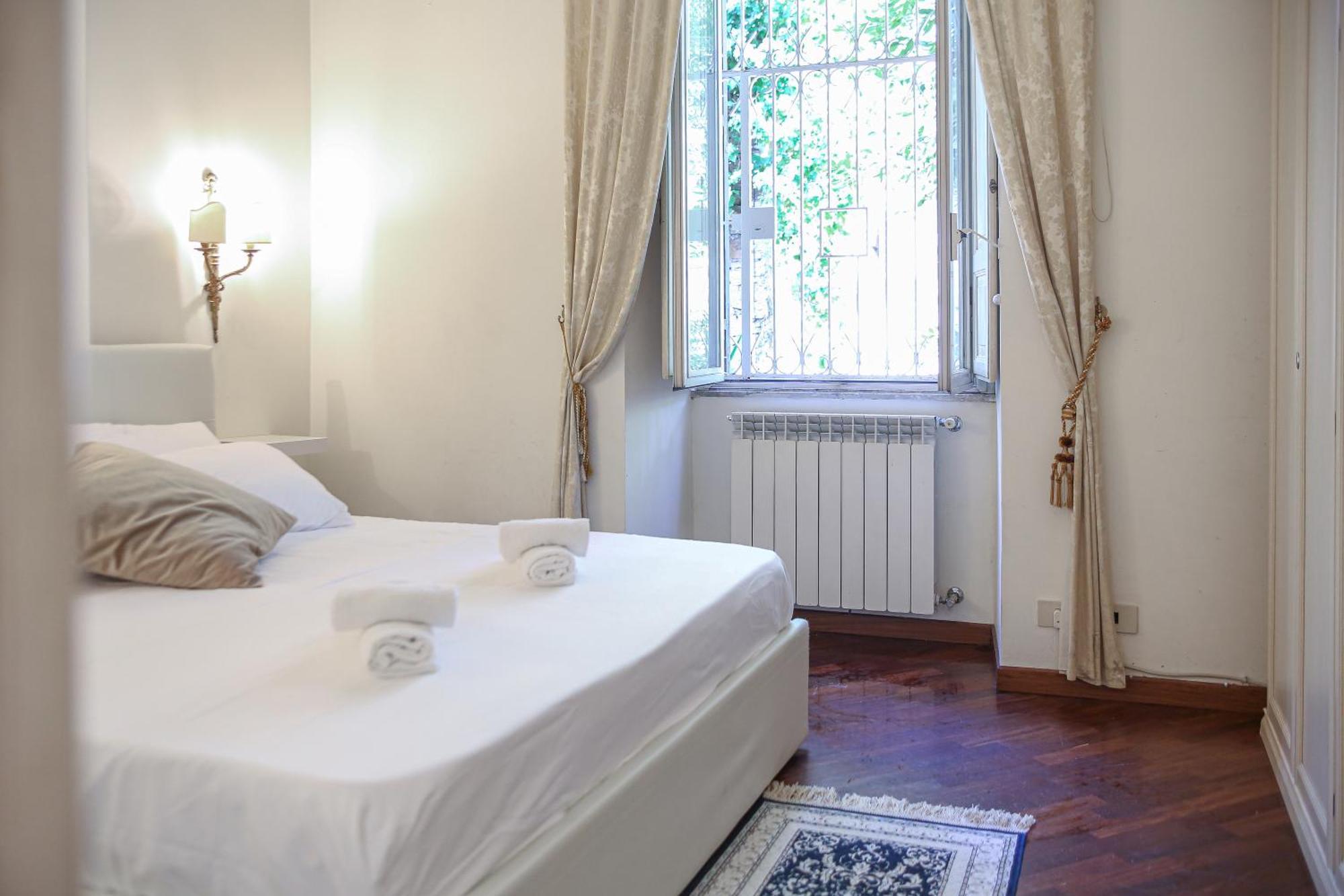 רומא Bpremium Apartment מראה חיצוני תמונה