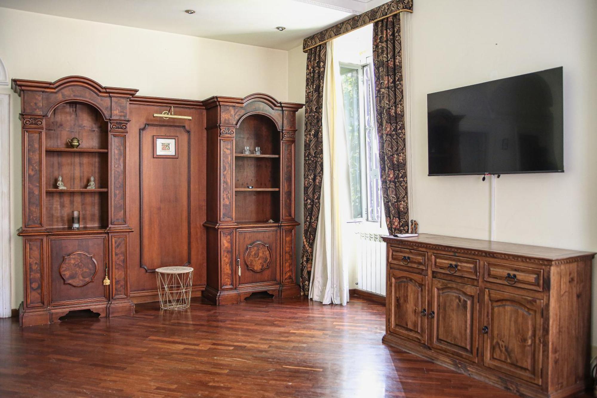 רומא Bpremium Apartment מראה חיצוני תמונה