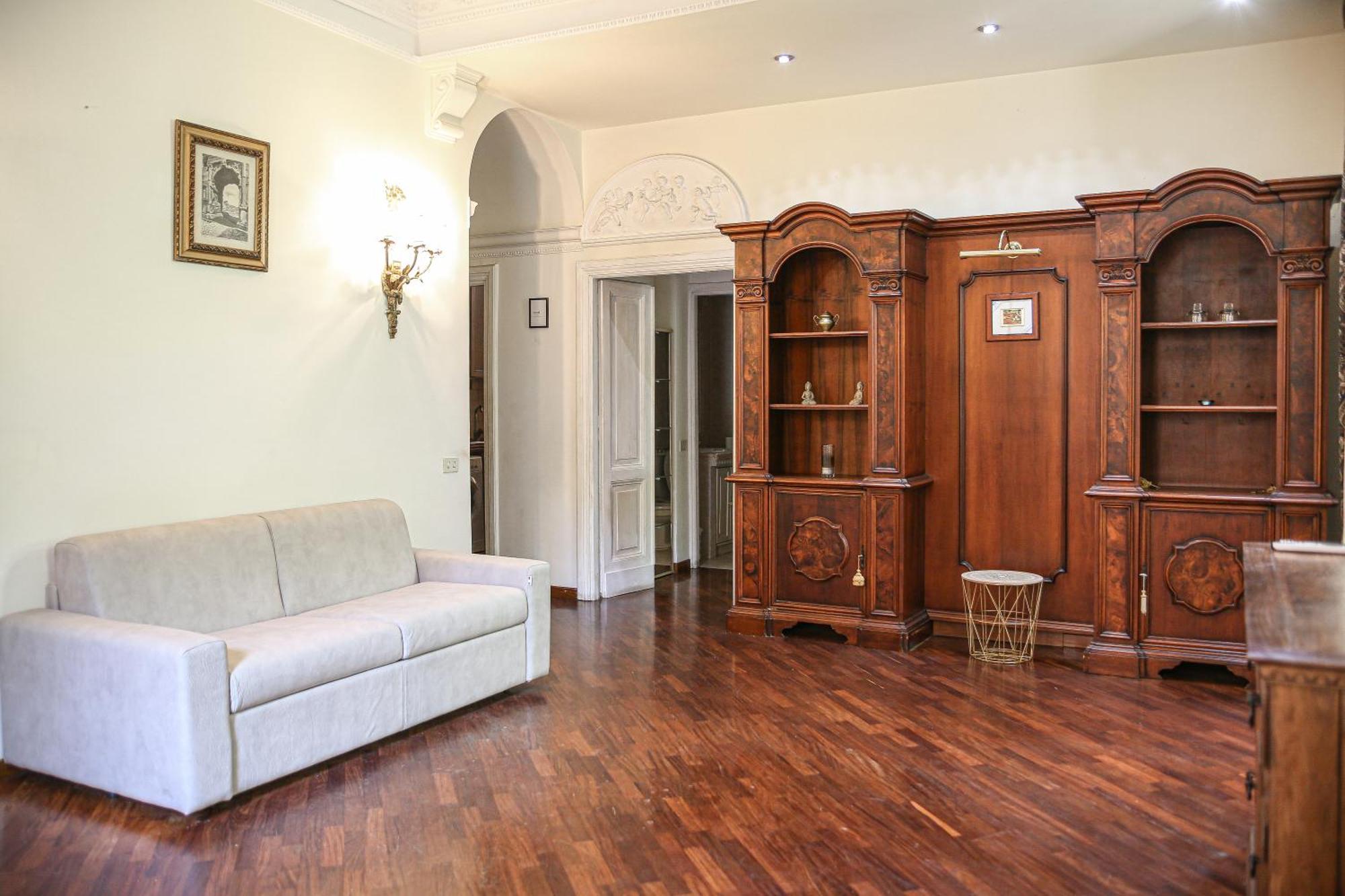 רומא Bpremium Apartment מראה חיצוני תמונה